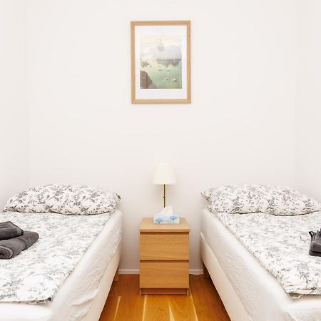 2 Beds Top Apart In Vienna'S Heart Kültér fotó