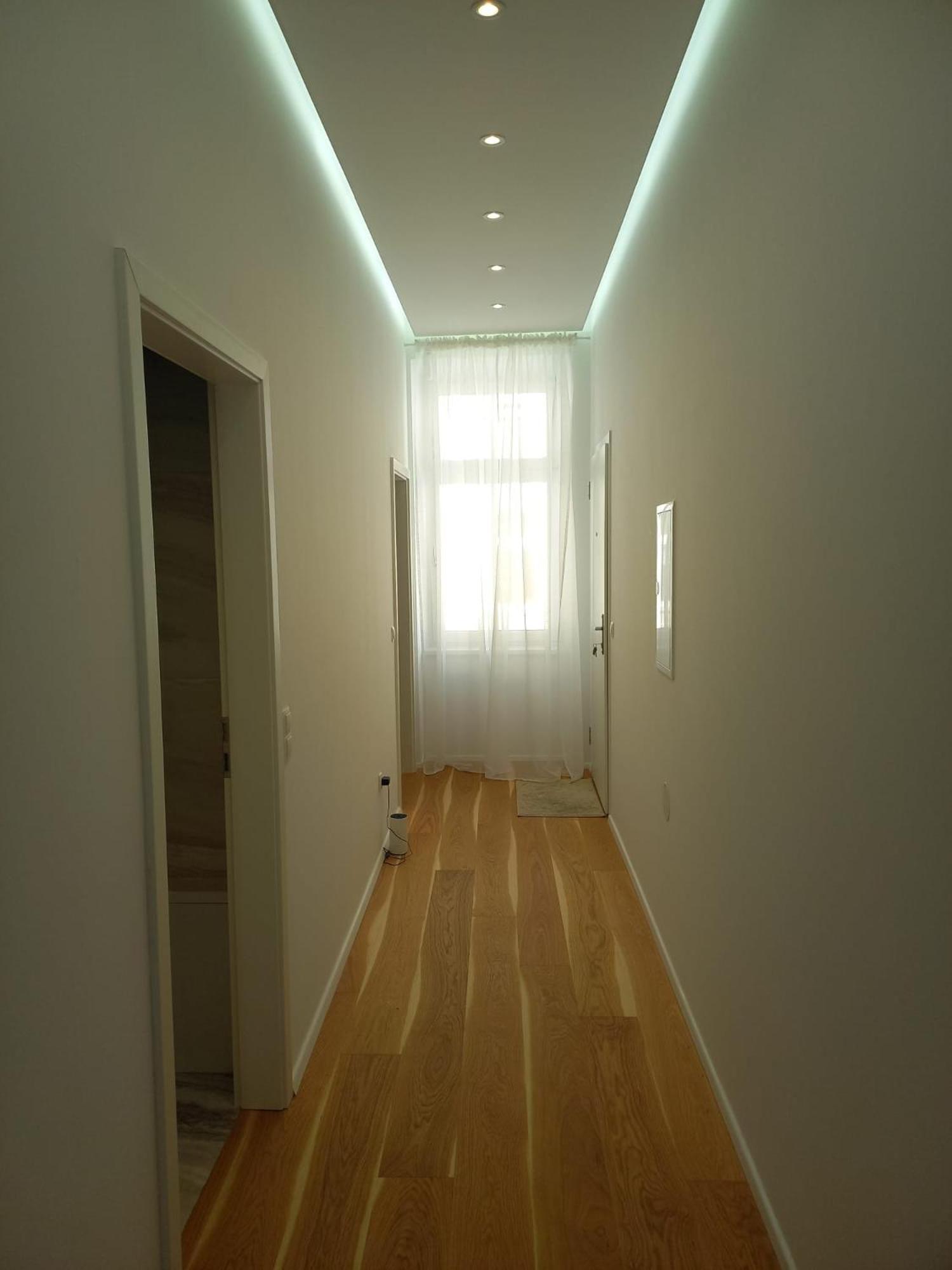 2 Beds Top Apart In Vienna'S Heart Kültér fotó