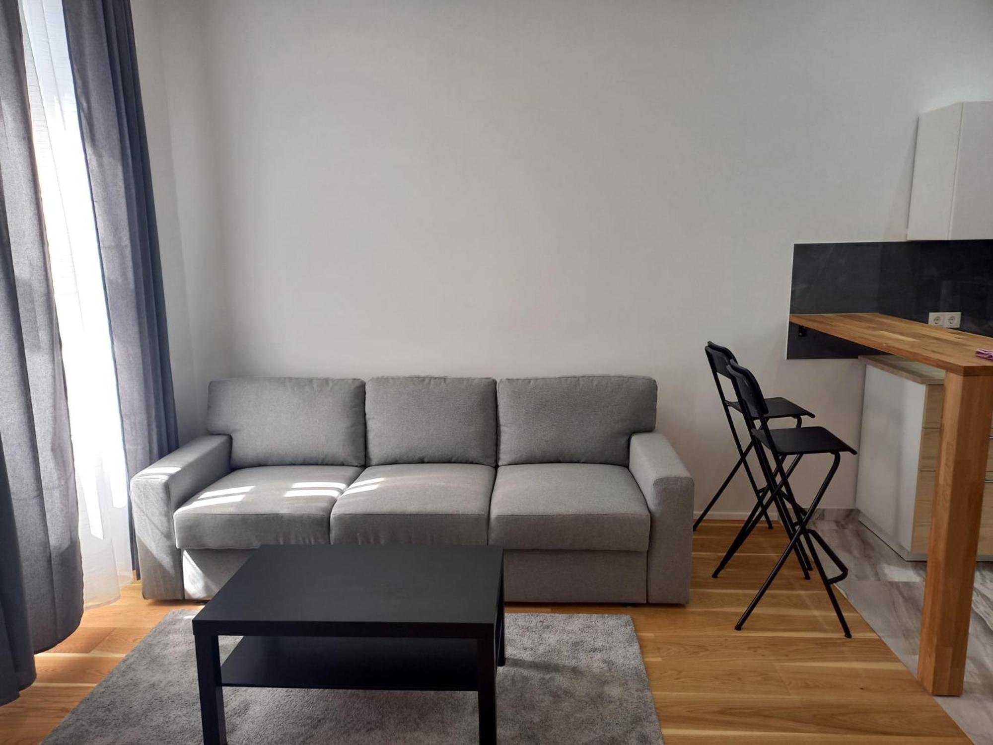2 Beds Top Apart In Vienna'S Heart Kültér fotó