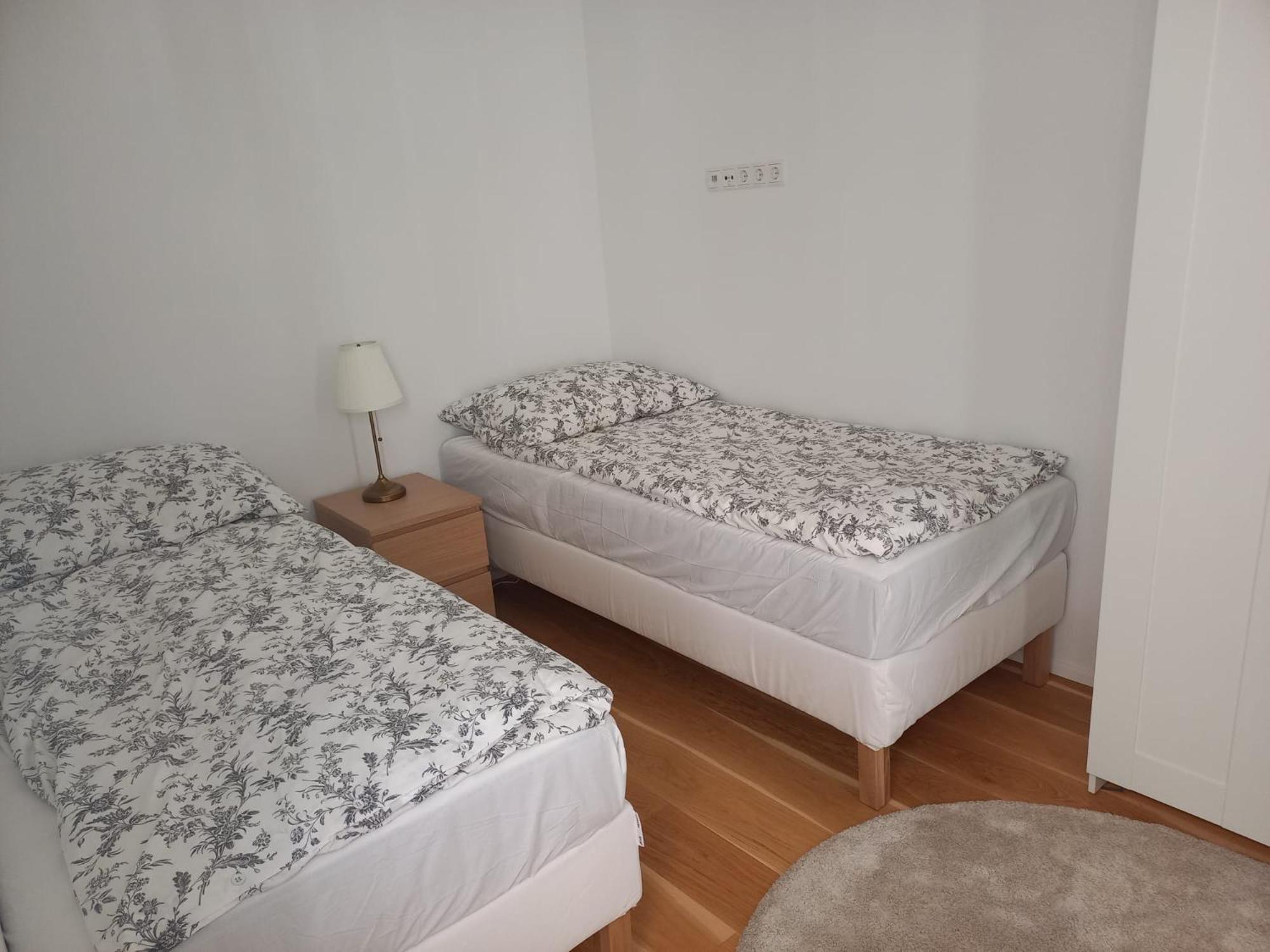 2 Beds Top Apart In Vienna'S Heart Kültér fotó