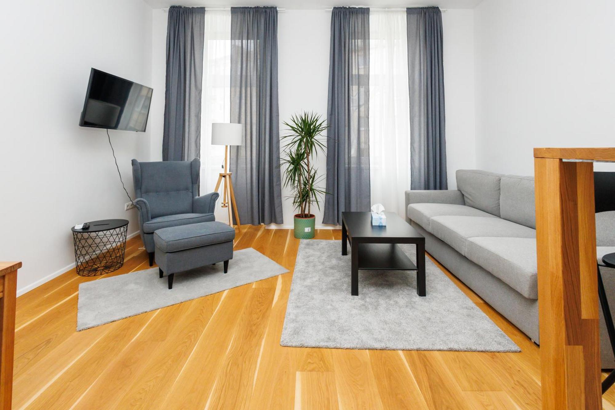 2 Beds Top Apart In Vienna'S Heart Kültér fotó